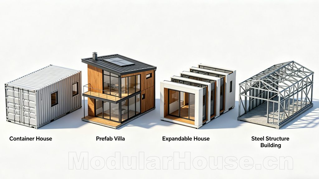 What Is a Modular House?